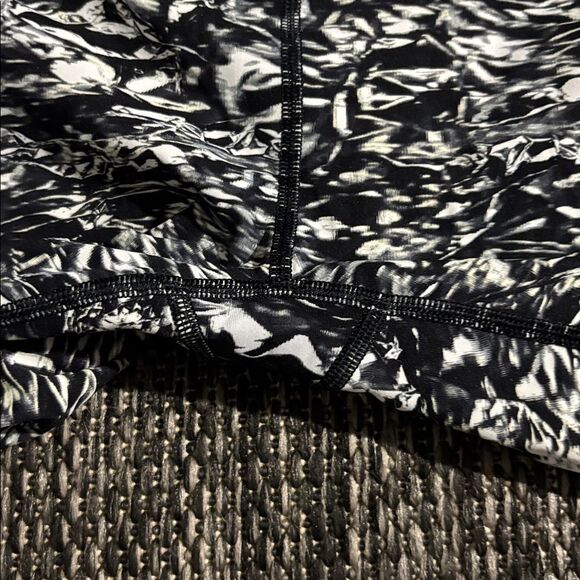 lululemon Wunder Under legging High Rise Tight - Picture 3 of 6